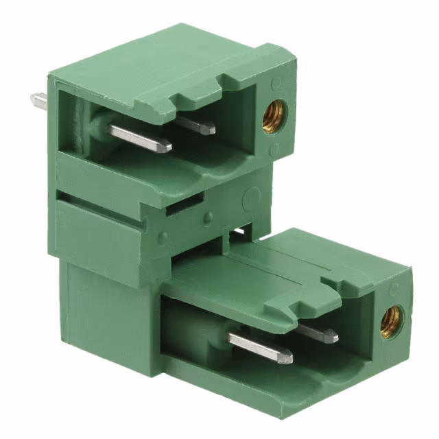 1836480 Phoenix Contact  Conectores y tomas de corriente